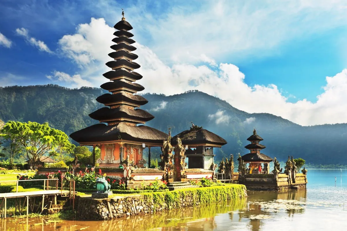 Bali