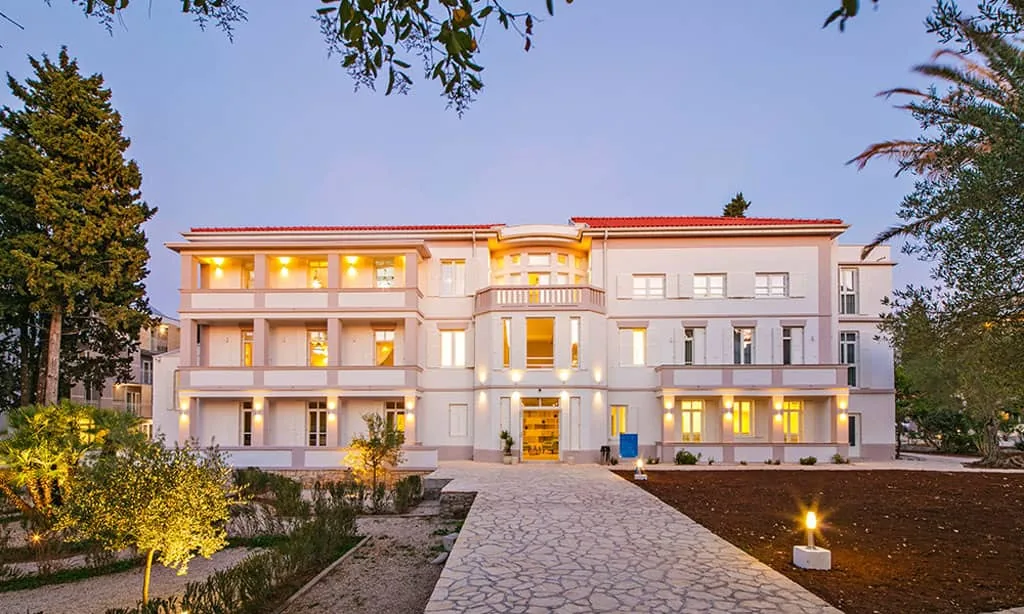 Hotel Aminess Vival Port 9 Resort 4*