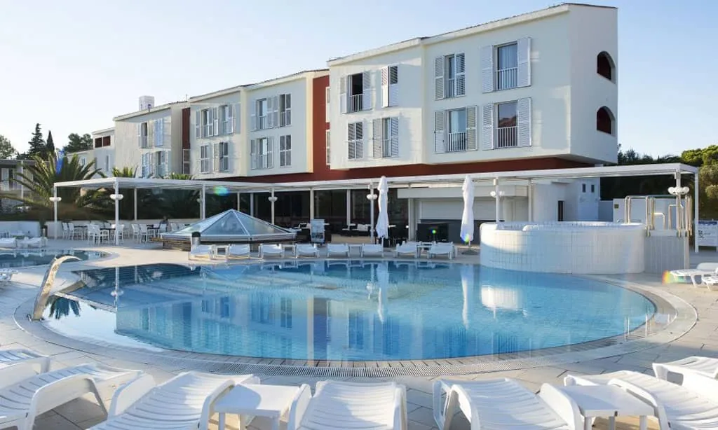 Hotel Marko Polo Maradiso by Aminess 4*