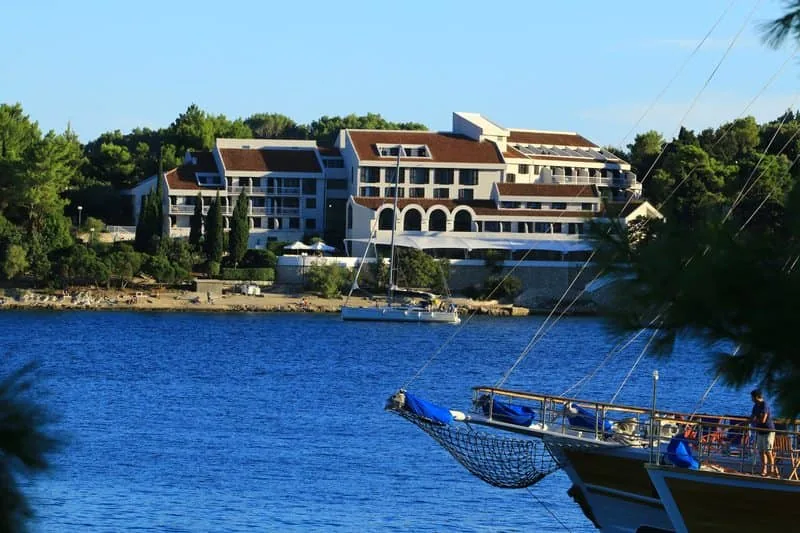 Hotel Aminess Liburna 4*