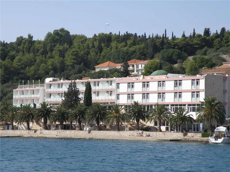 Hotel Posejdon 3*