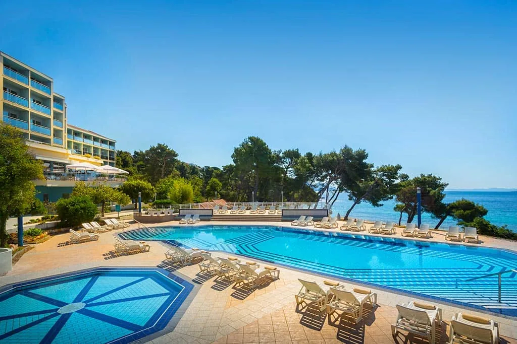 Hotel Aminess Vival Grand Azur 4*