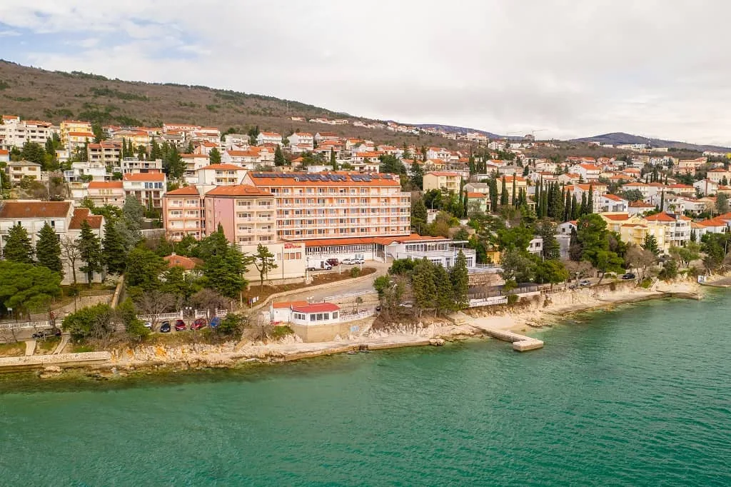 Hotel Mediteran Maradiso by Aminess 3*