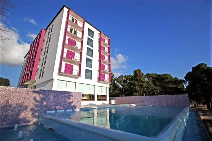 Hotel Adriatic 3*