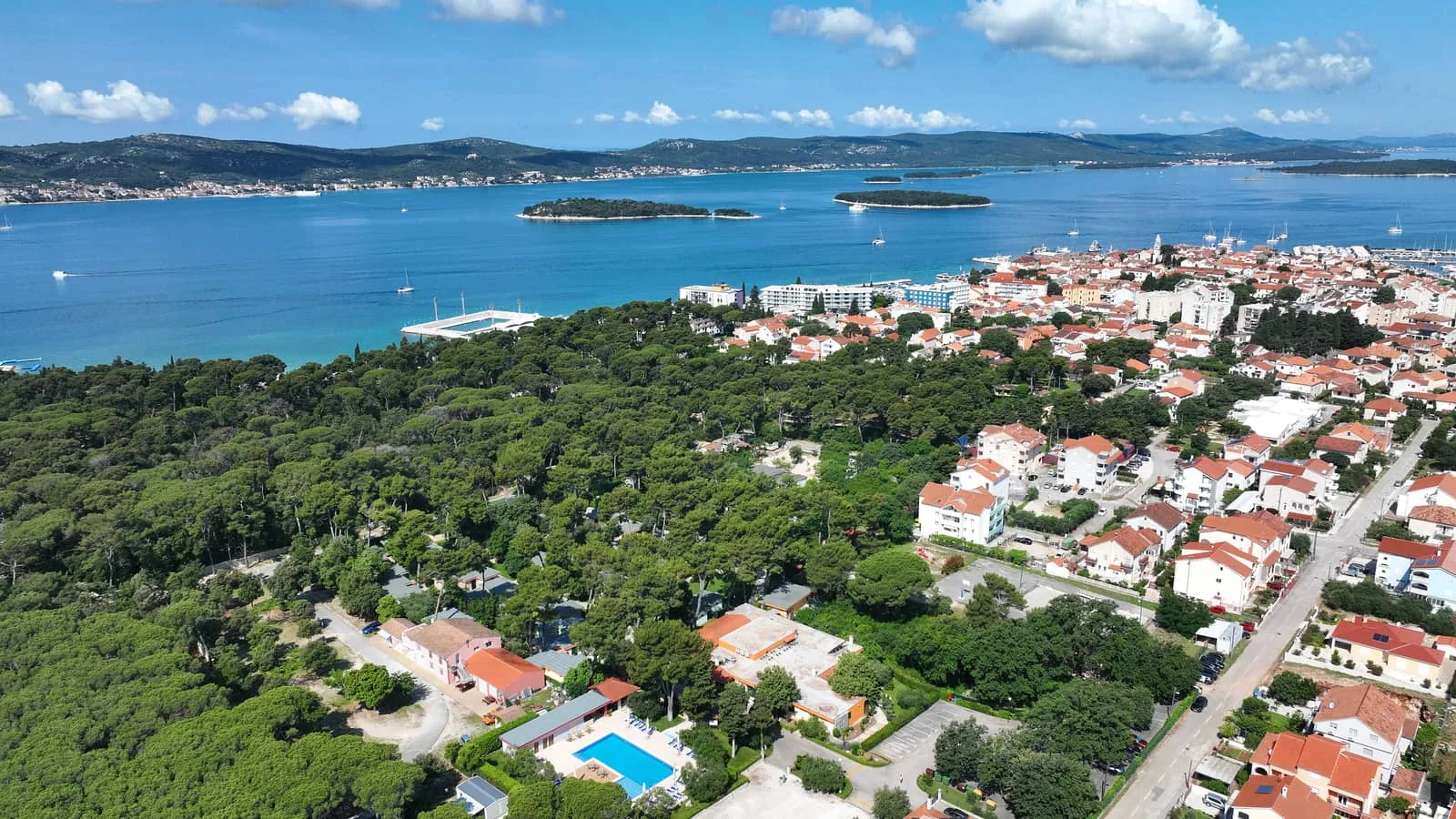 Turističko naselje Mediteransko Selo San Antonio 3*