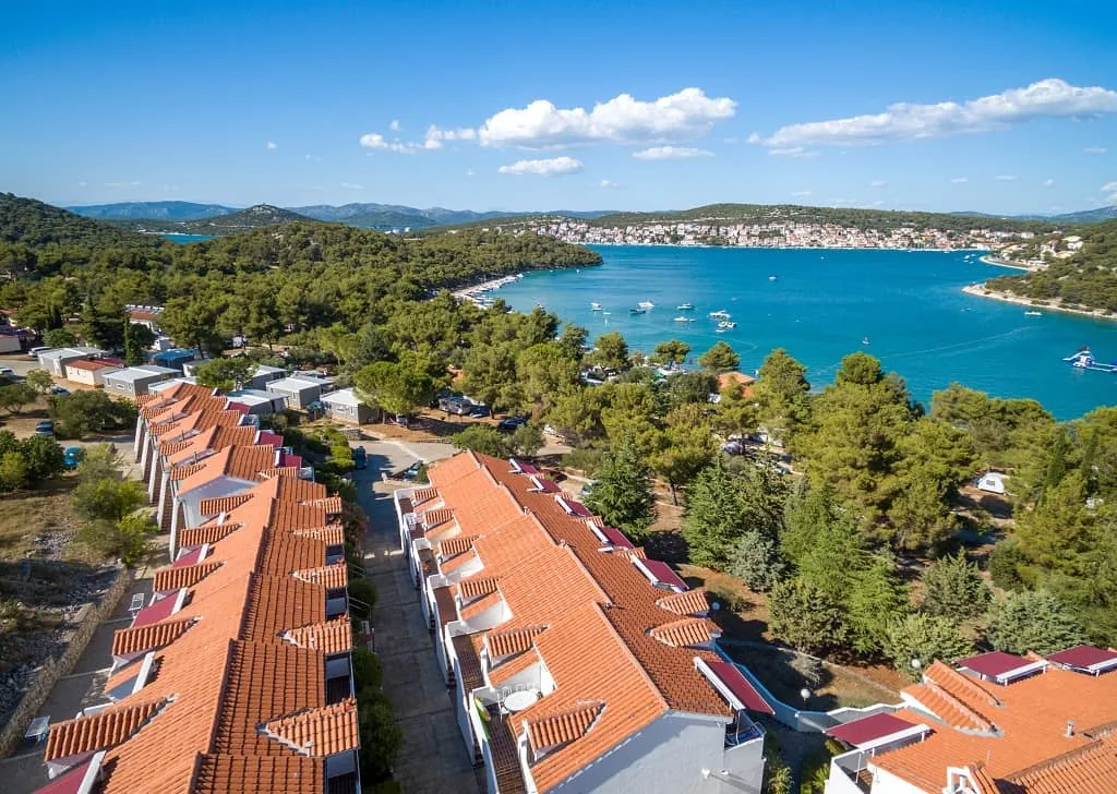 Turističko naselje Jezera Village 2*