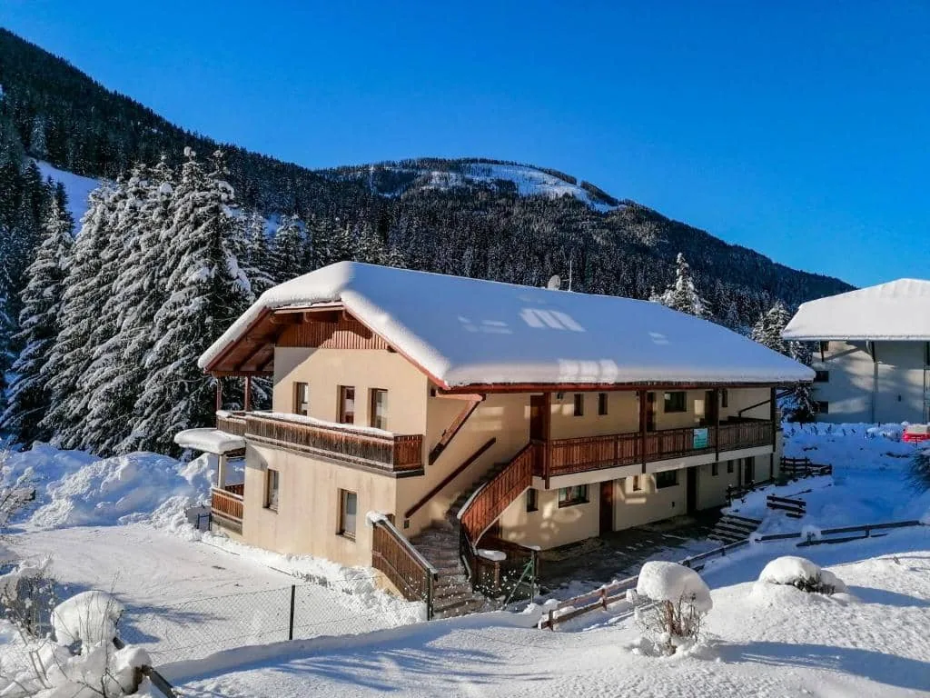 Apartmani Bel Monte