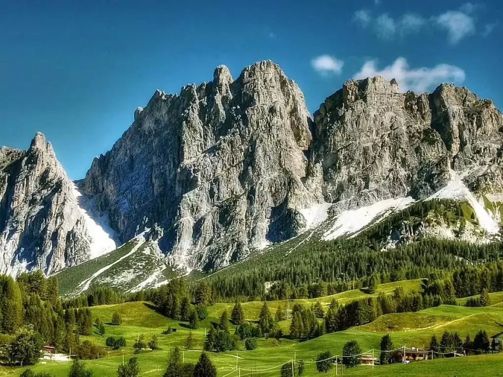 Dolomiti – galerija 1