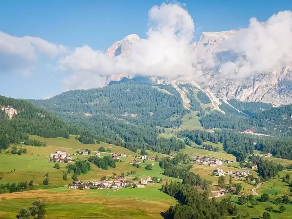 Dolomiti – galerija 2