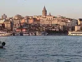 Istanbul 4 dana – galerija 2