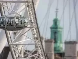 London, direktan let iz Splita – galerija 2
