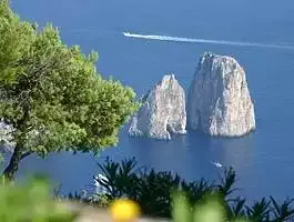 Napulj, Capri i obala Amalfi - Italia Napolitana, direktan let iz Dubrovnika – galerija 1