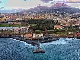 Napulj, Capri i obala Amalfi - Italia Napolitana, direktan let iz Splita – galerija 2