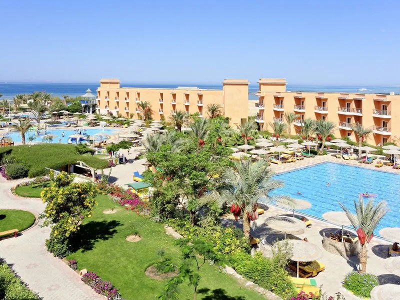 Three Corners Sunny Beach Resort
