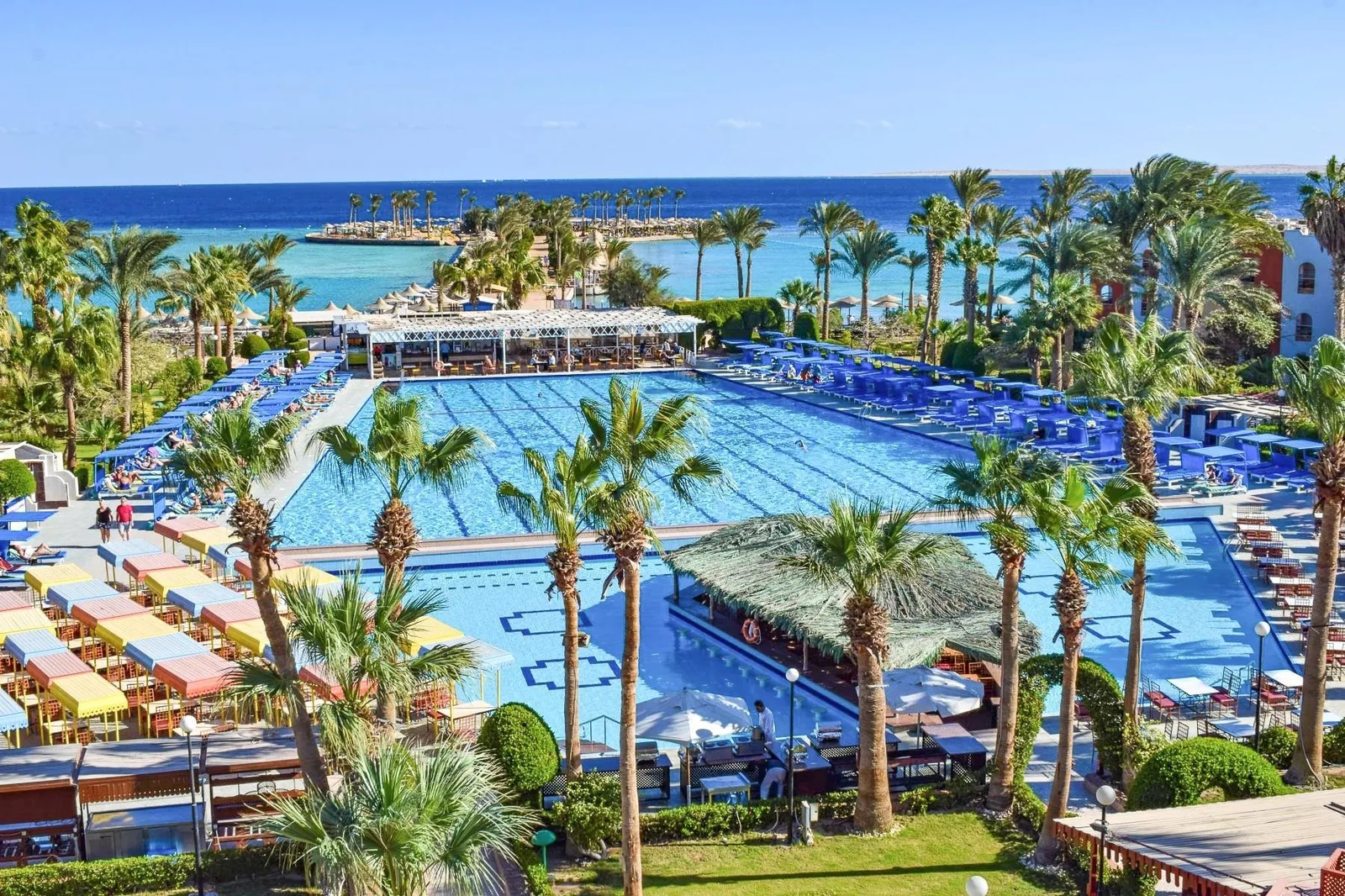 Arabia Azur Resort