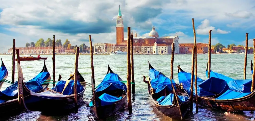 Venecija i otoci lagune - 2 dana