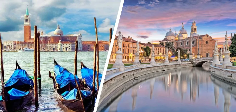 Venecija i Padova - 3 dana