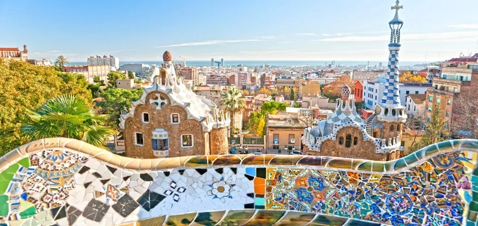 Barcelona i Azurna obala - 6 dana, Deluxe