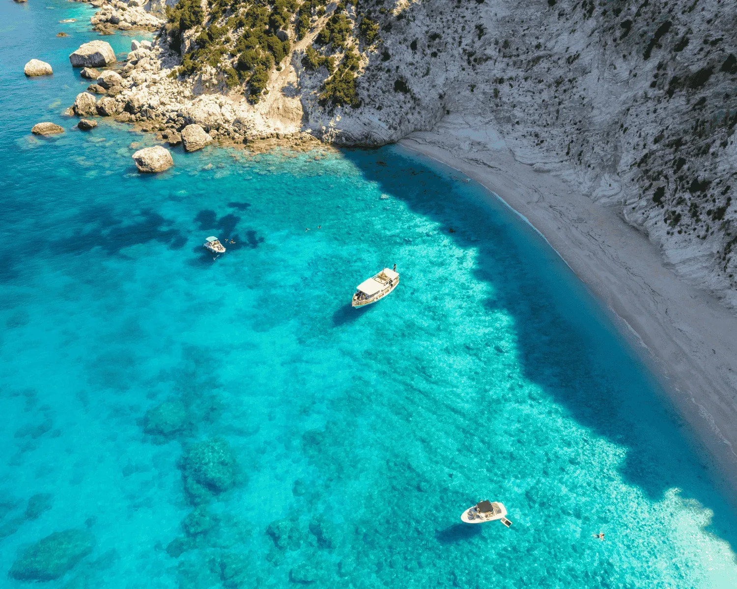 Zakintos – galerija 1