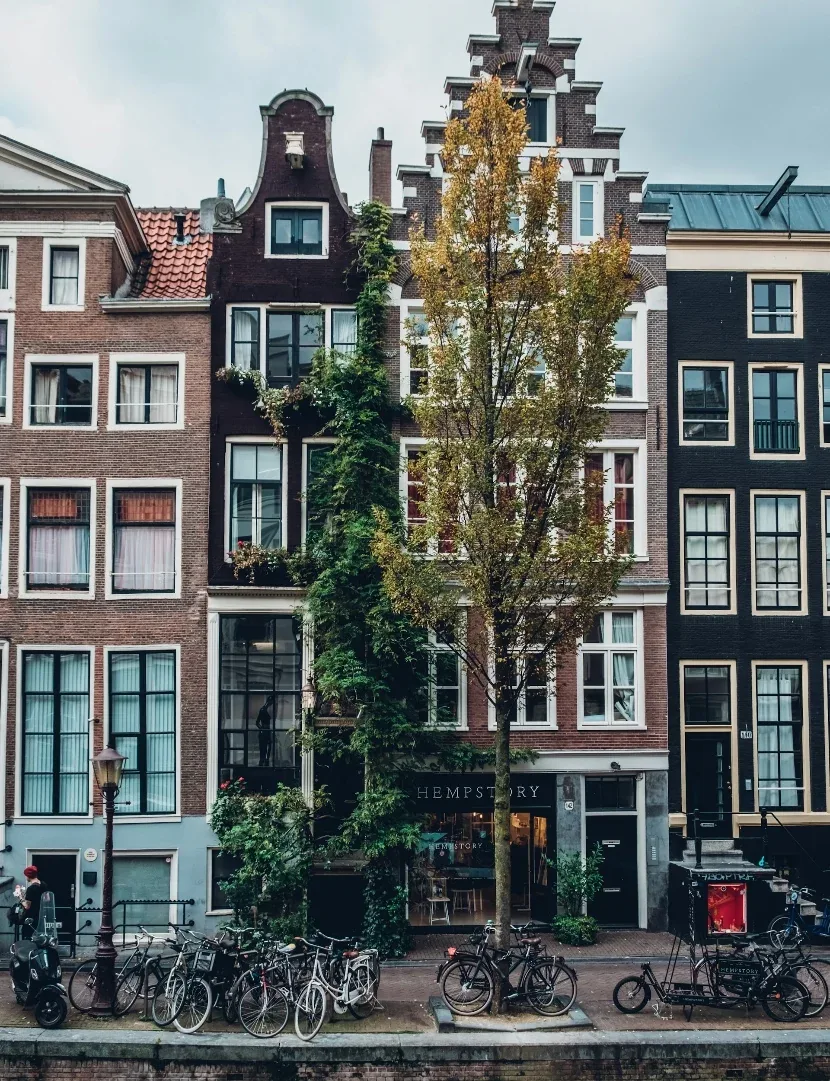 Amsterdam, festival svjetla