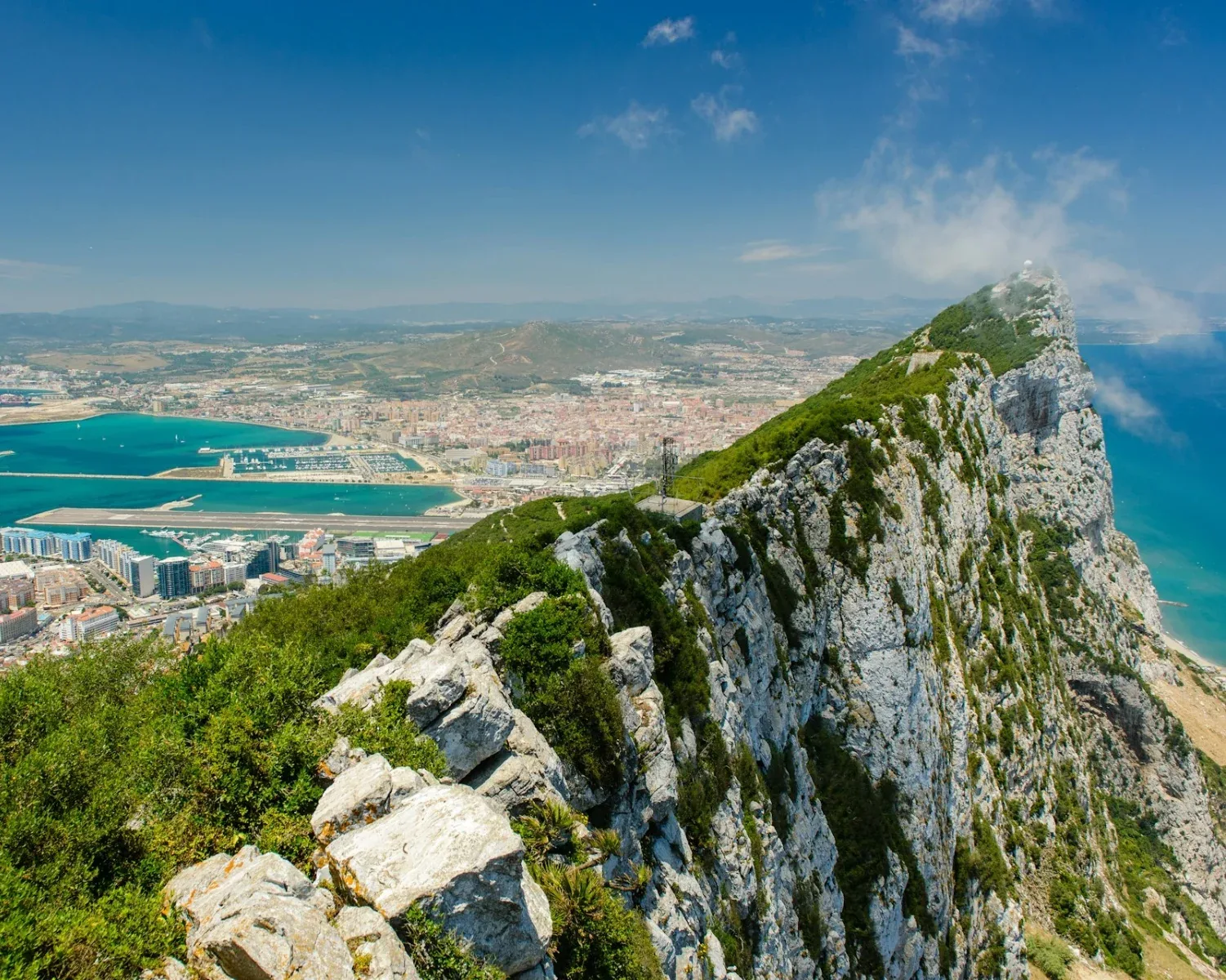 Andaluzija-Maroko-Gibraltar – galerija 1