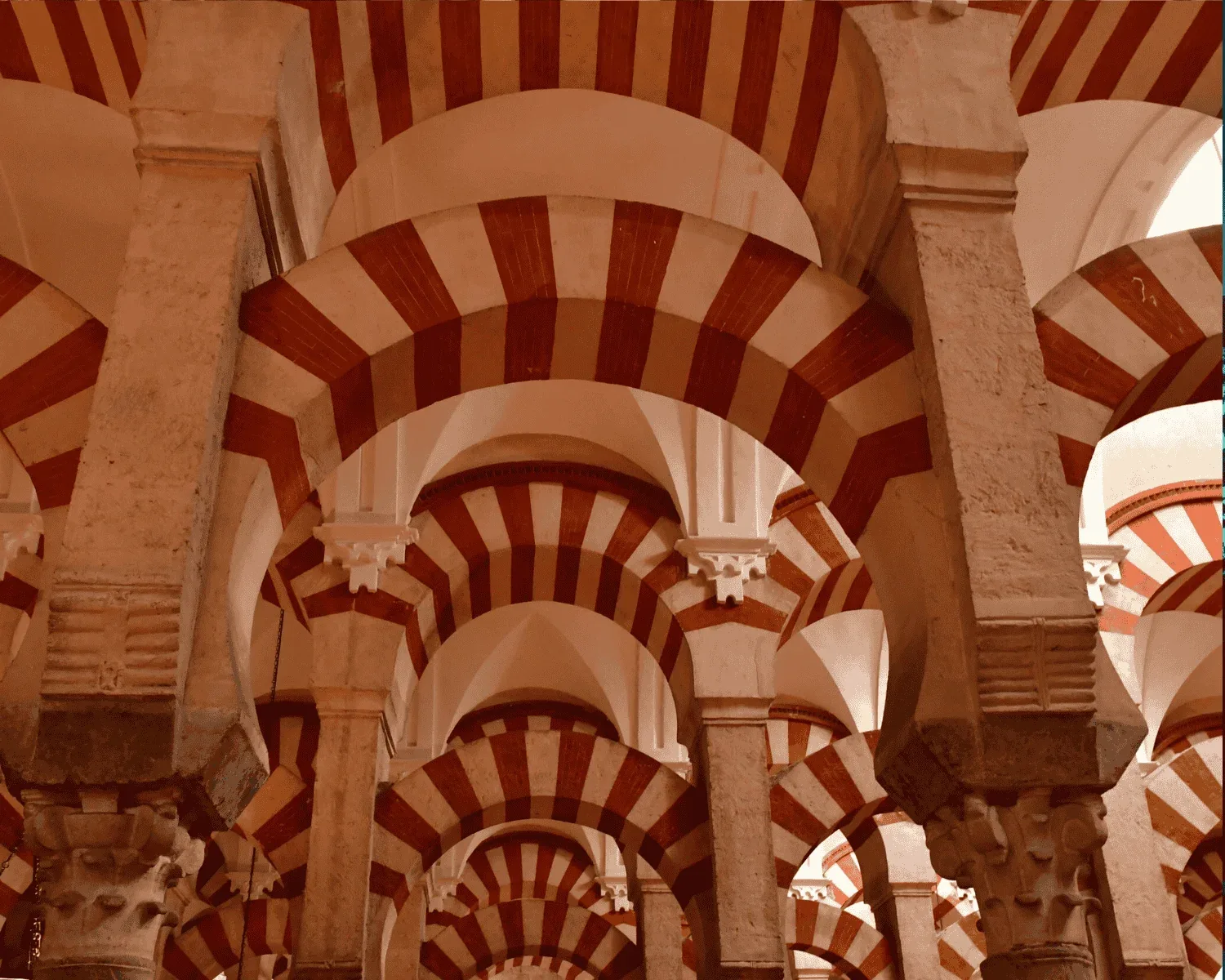 Andaluzija: Granada, Cordoba, Sevilla i Malaga – galerija 1