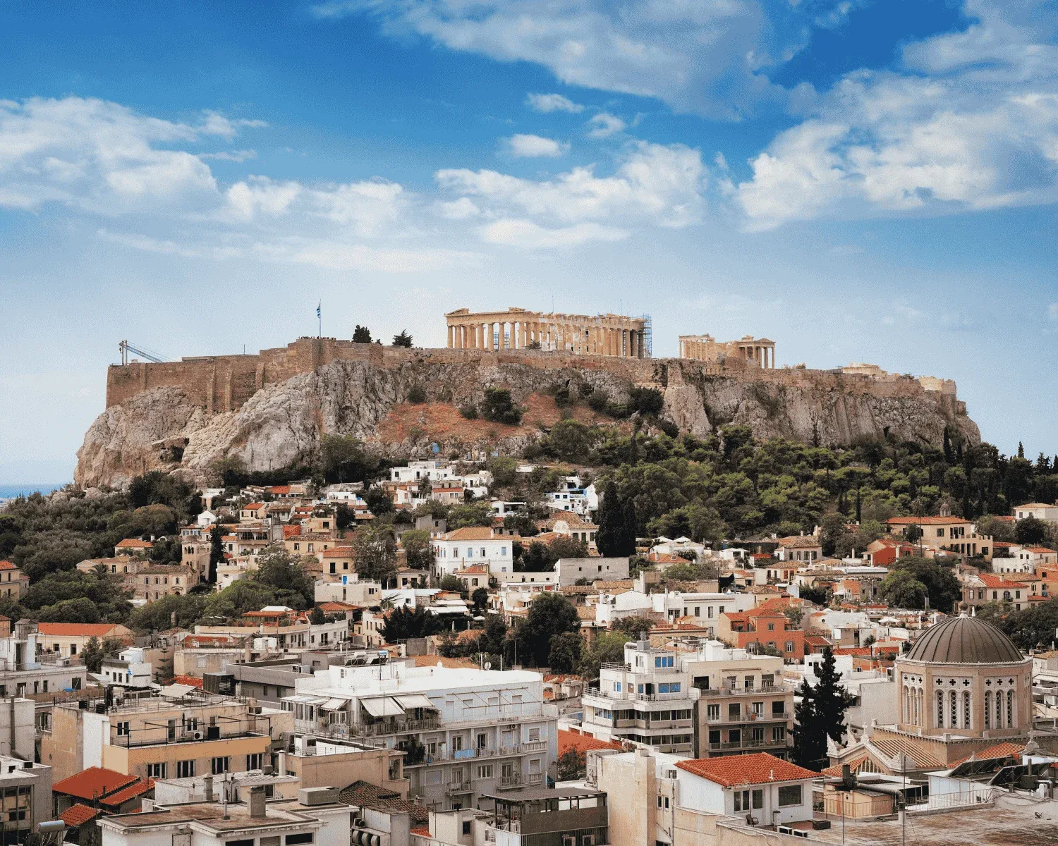 Atena i Kreta – galerija 1