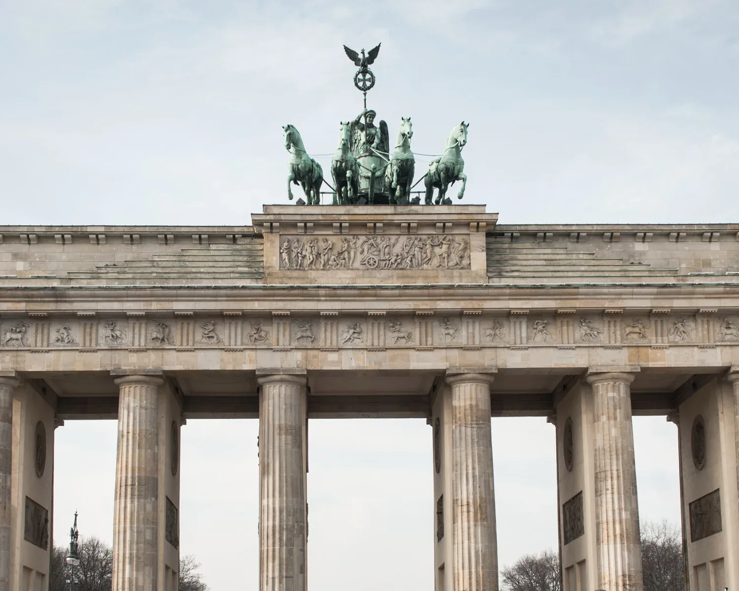 Berlin – galerija 1