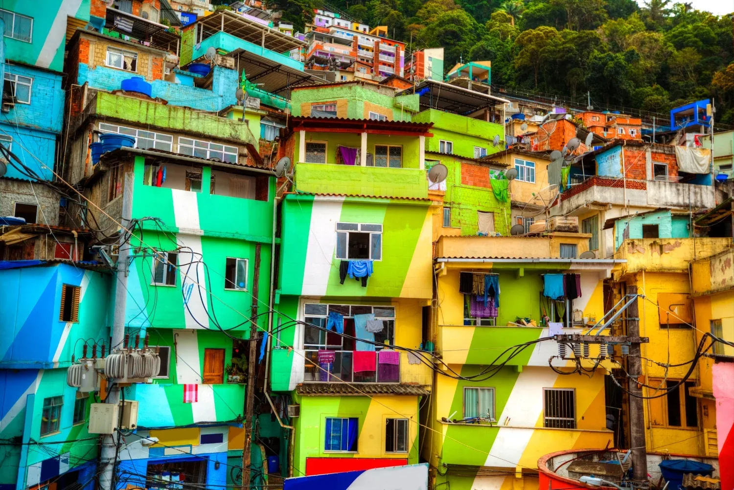 Brazil & Argentina – galerija 1