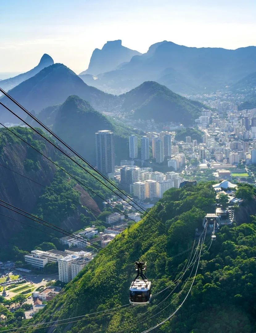 Brazil Nova Godina – galerija 1