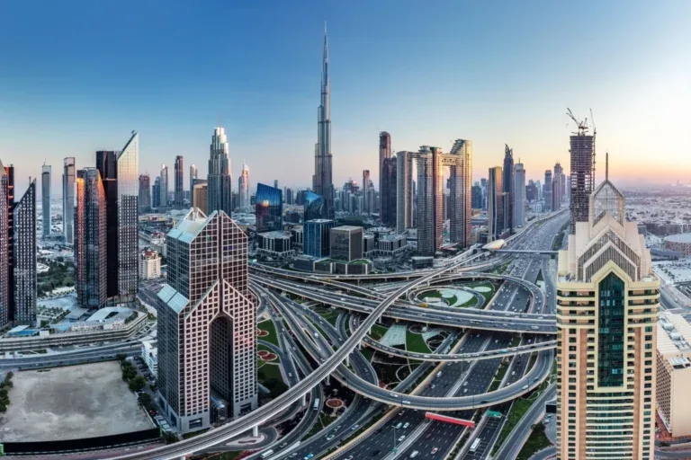 Dubai i Maldivi – galerija 2