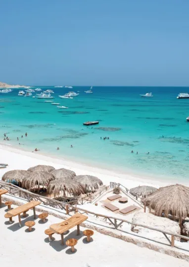 Egipat deluxe - krstarenje Nilom i odmor u Hurgadi – galerija 2