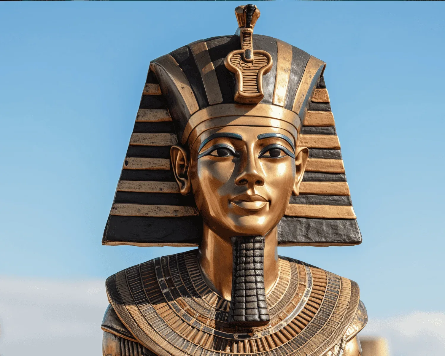 Egipat-Kairo,krstarenje Nilom i odmor u Hurgadi 2027 – galerija 1