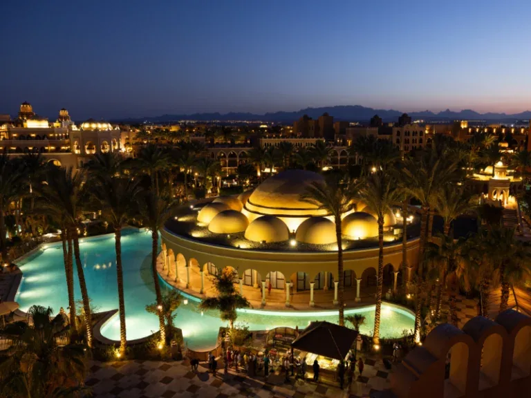 Egipat- Odmor u Hurghadi (Makadi Bay) – galerija 2