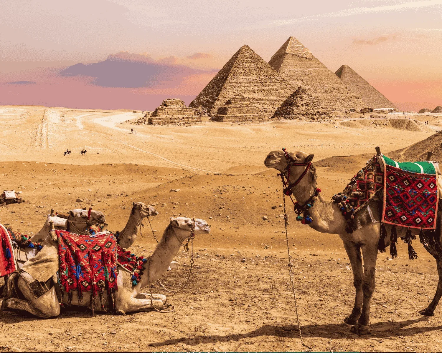 Egipat-krstarenje Nilom od Asuana do Luksora 2027 – galerija 1