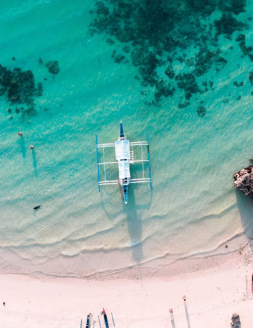 Filipini Nova godina