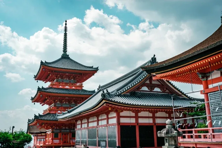 Japan na Turkish Airlinesu – galerija 2