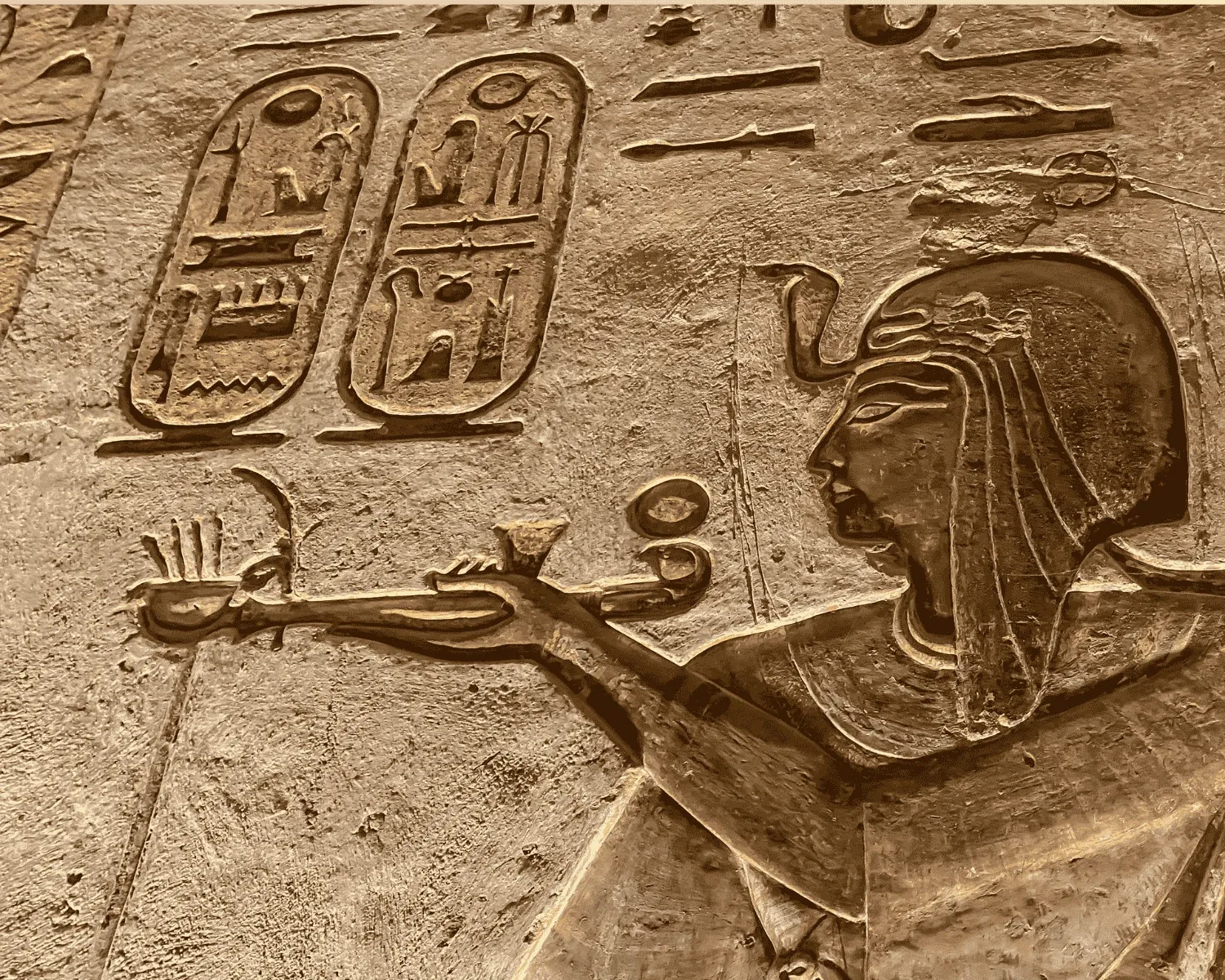 Egipat - Kairo city break – galerija 1