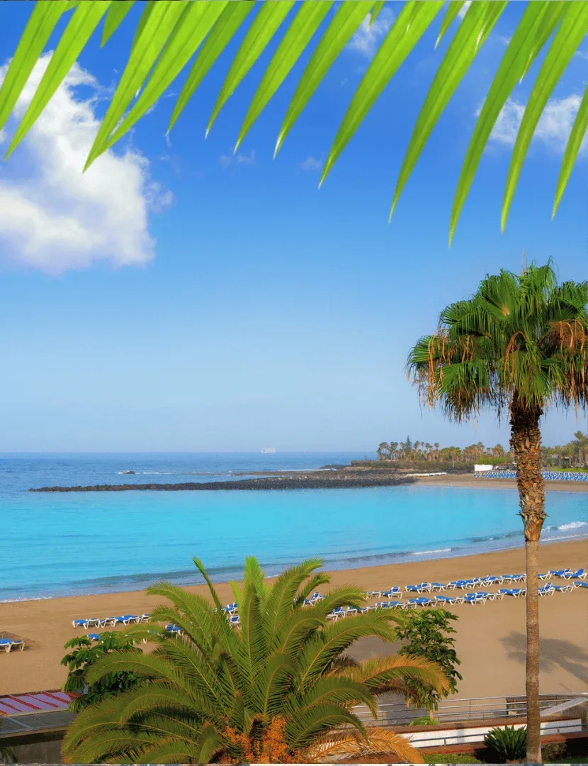 Kanarski otoci - Lanzarote i Fuerteventura 2027.