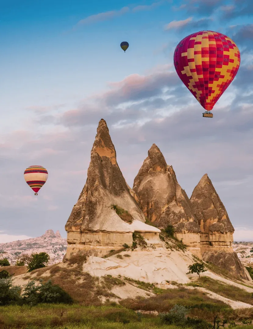 Kapadokija
