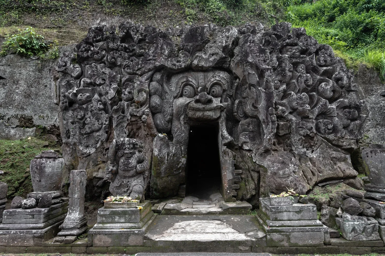 KL, Bali & Singapur – galerija 1