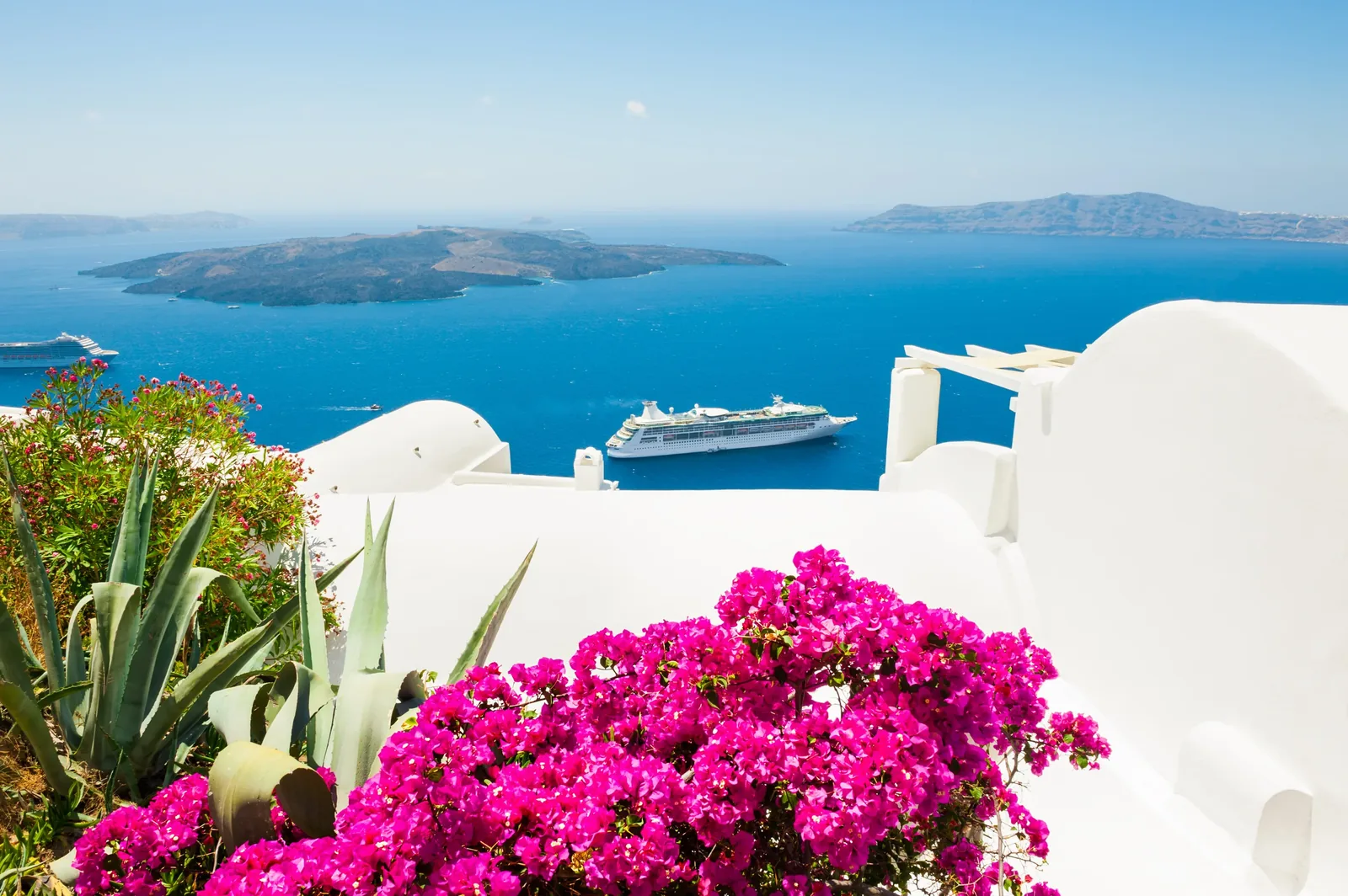 Krstarenje Grčkim otocima i Atena – galerija 1