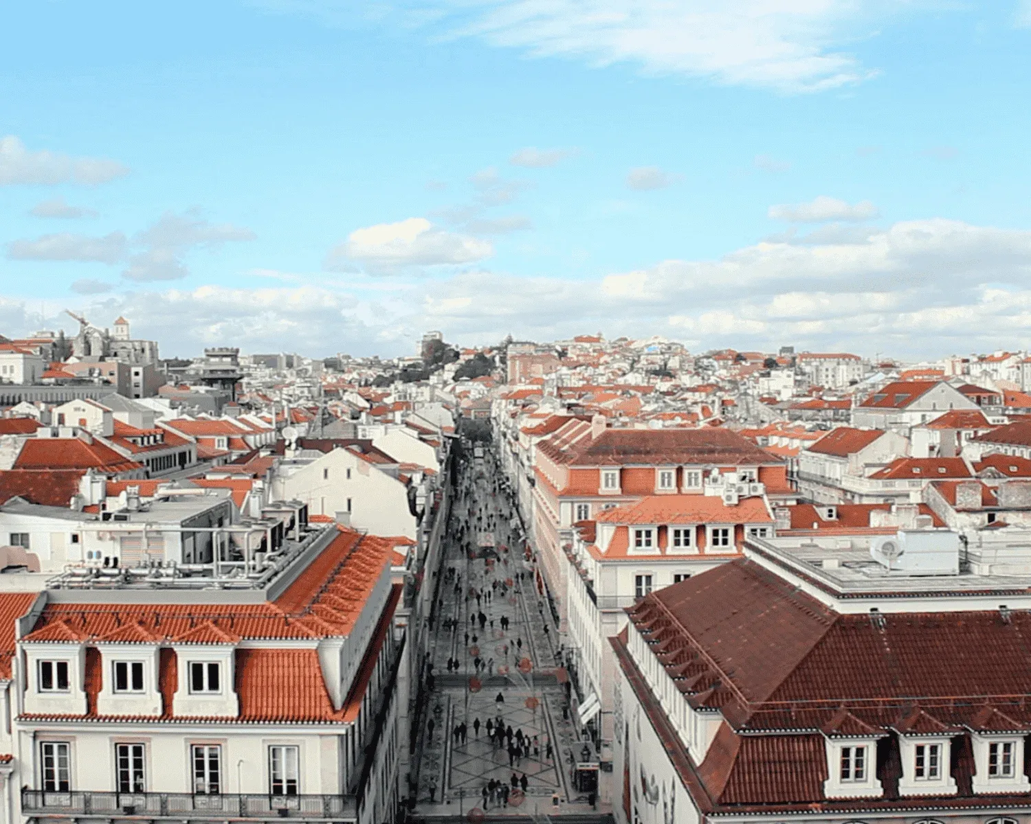 Lisabon i mala portugalska tura - školski praznici 2027. – galerija 1