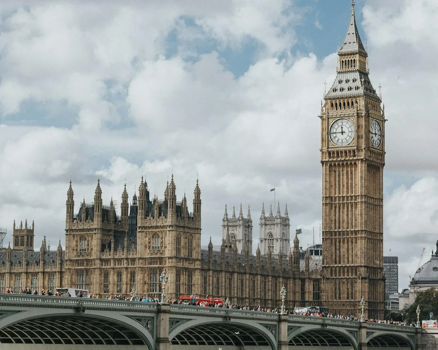 London – galerija 1