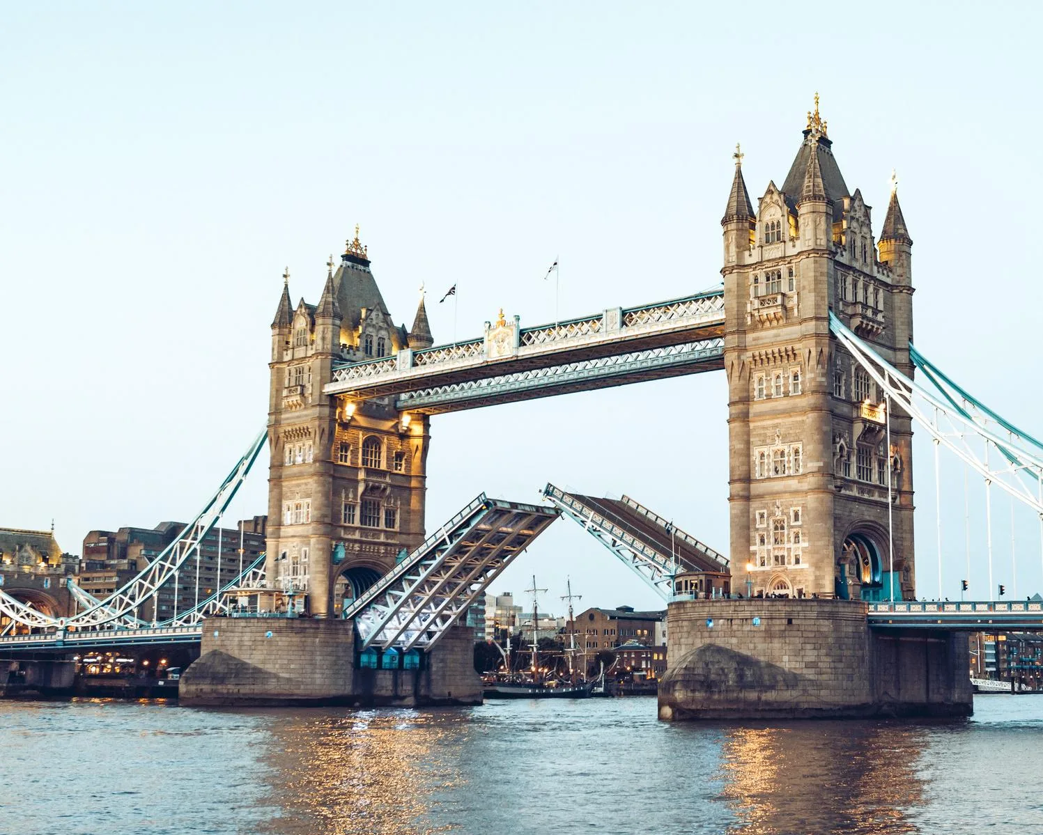 London ljeto – galerija 1