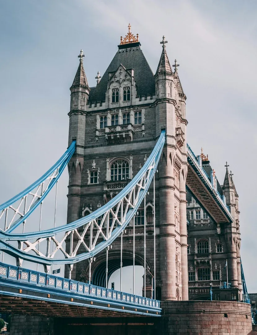 London HIT za male i velike