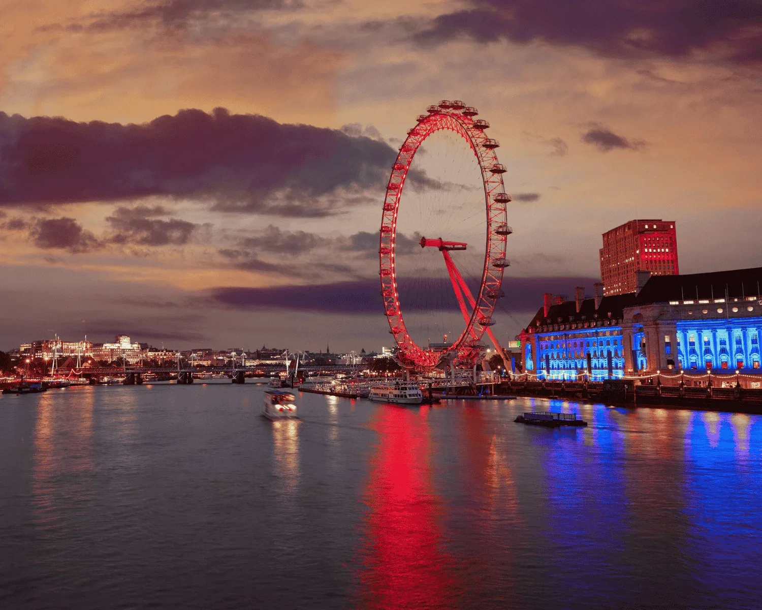 London Vibe – galerija 1