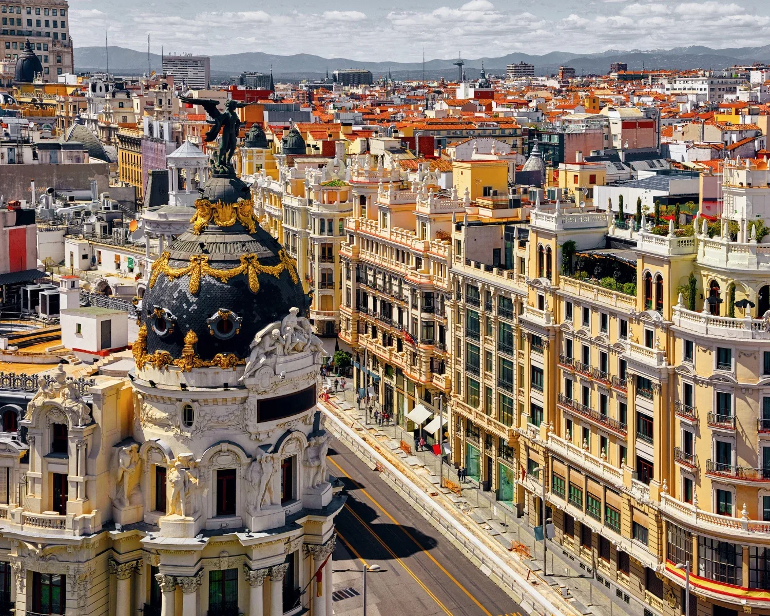 Madrid-vikend – galerija 1