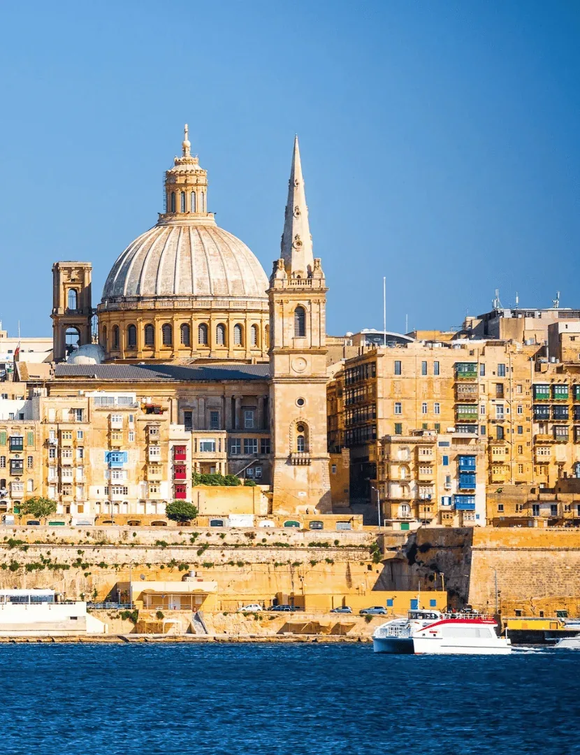 Malta