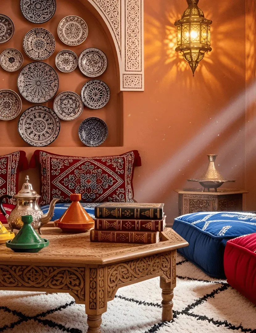 Maroko Deluxe-kraljevski gradovi i noćenje u pustinji